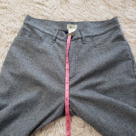 ๐
บvintage L.L. Bean high waisted virgin wool pants 30" waist - Picture 2 of 13